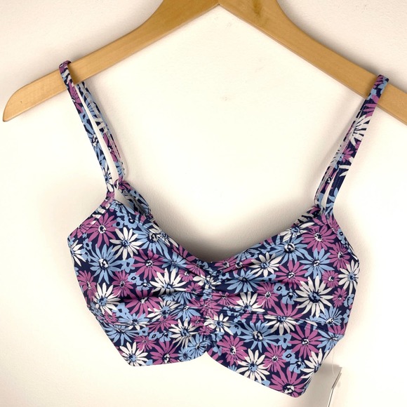 L*SPACE Soren Top Bad And Bogey Skort Set In Oopsie Daisy Size Small New - Picture 4 of 16